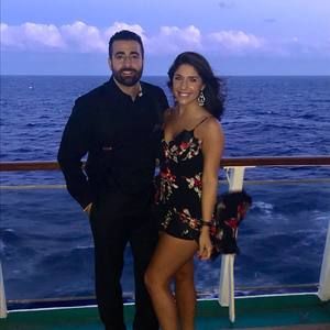 Meet your Posher, Georgia